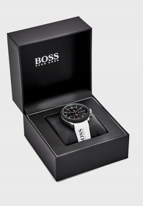ZEGAREK MĘSKI HUGO BOSS 1513718 - VELOCITY (zh006a) Hugo Boss