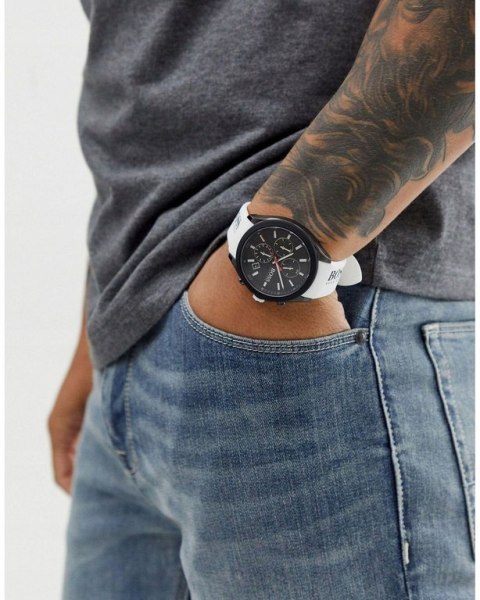 ZEGAREK MĘSKI HUGO BOSS 1513718 - VELOCITY (zh006a) Hugo Boss