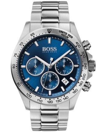 ZEGAREK MĘSKI HUGO BOSS 1513755 - HERO (zh014b) Hugo Boss