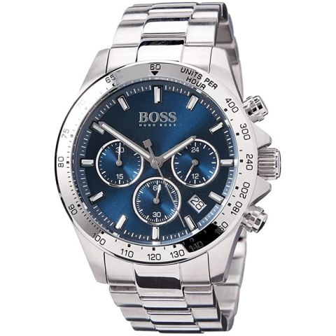 ZEGAREK MĘSKI HUGO BOSS 1513755 - HERO (zh014b) Hugo Boss