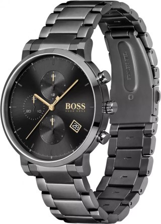 ZEGAREK MĘSKI HUGO BOSS 1513780 - INTEGRITY (zh027d) Hugo Boss