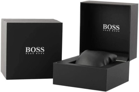 ZEGAREK MĘSKI HUGO BOSS 1513783 - SKYMASTER (zh036a) Hugo Boss