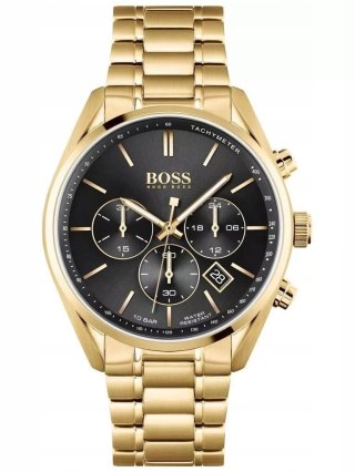 ZEGAREK MĘSKI HUGO BOSS 1513848 CHAMPION (zh052g) Hugo Boss