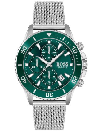 ZEGAREK MĘSKI HUGO BOSS 1513905 - ADMIRAL (zh035c) Hugo Boss