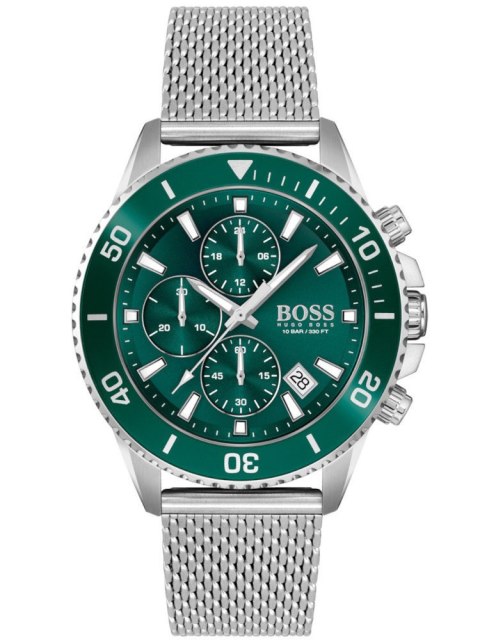 ZEGAREK MĘSKI HUGO BOSS 1513905 - ADMIRAL (zh035c) Hugo Boss