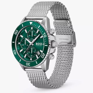 ZEGAREK MĘSKI HUGO BOSS 1513905 - ADMIRAL (zh035c) Hugo Boss