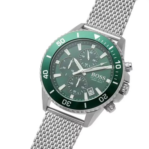 ZEGAREK MĘSKI HUGO BOSS 1513905 - ADMIRAL (zh035c) Hugo Boss