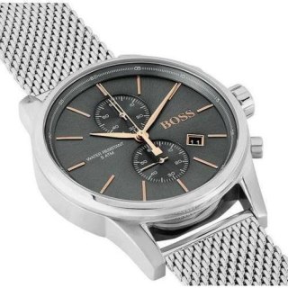 ZEGAREK MĘSKI HUGO BOSS HB1513440 Jet Chronograph (zh037a) Hugo Boss
