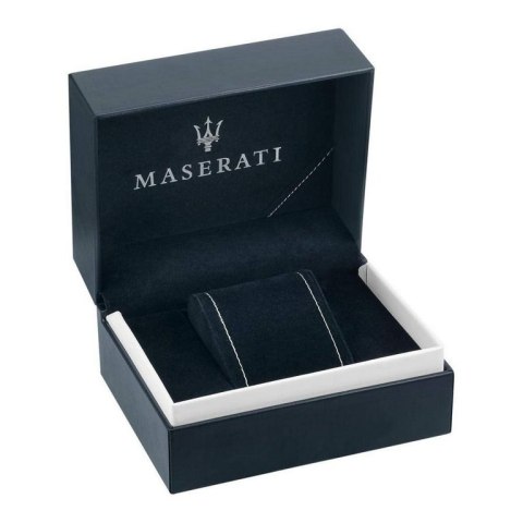 ZEGAREK MĘSKI MASERATI Attrazione R8853151026 - (zs050d) Maserati