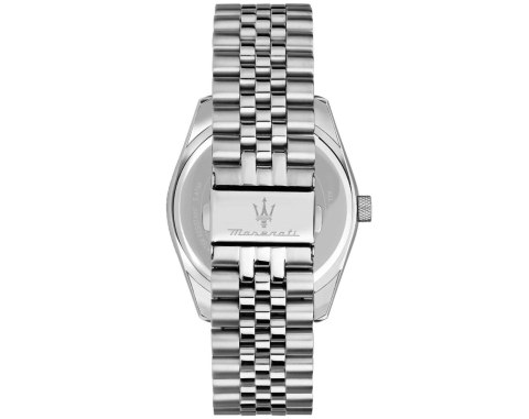 ZEGAREK MĘSKI MASERATI Attrazione R8853151027 - (zs050e) Maserati
