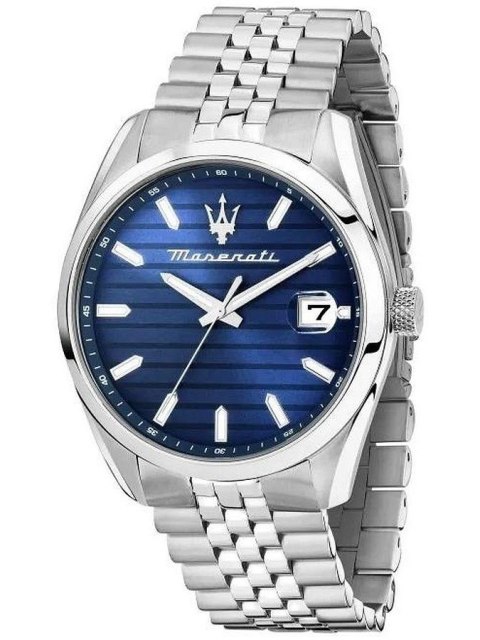 ZEGAREK MĘSKI MASERATI Attrazione R8853151028 - (zs050f) Maserati