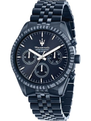 ZEGAREK MĘSKI MASERATI Competizione R8873600011 Maserati