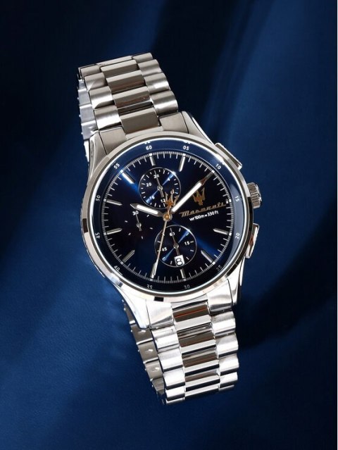 ZEGAREK MĘSKI MASERATI R8873624004 (zs057a) Maserati