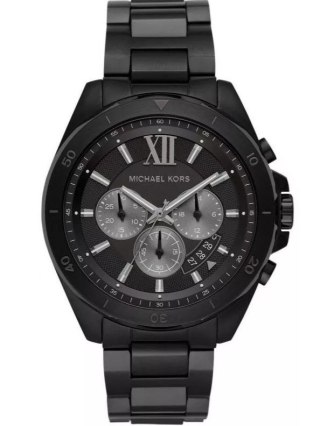 ZEGAREK MĘSKI Michael Kors MK8858 BRECKEN + BOX (zm003b) Michael Kors