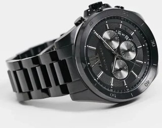 ZEGAREK MĘSKI Michael Kors MK8858 BRECKEN + BOX (zm003b) Michael Kors