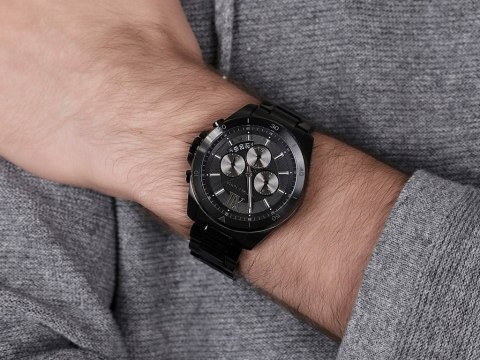 ZEGAREK MĘSKI Michael Kors MK8858 BRECKEN + BOX (zm003b) Michael Kors