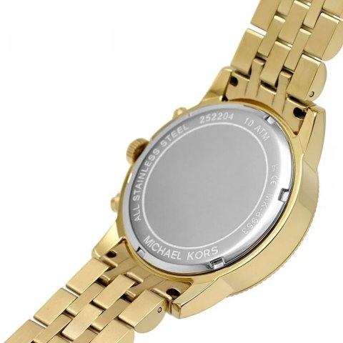ZEGAREK MĘSKI Michael Kors MK8953 + BOX (zm020a) Michael Kors