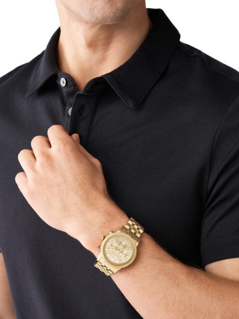 ZEGAREK MĘSKI Michael Kors MK8953 + BOX (zm020a) Michael Kors