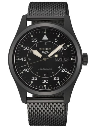 ZEGAREK MĘSKI SEIKO SRPH25K1+ BOX Seiko