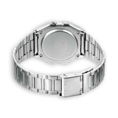 Zegarek Casio Collection A158WEA-1EF Casio