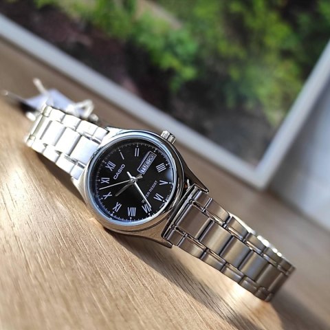 Zegarek Casio LTP-V006D-1BUDF Casio