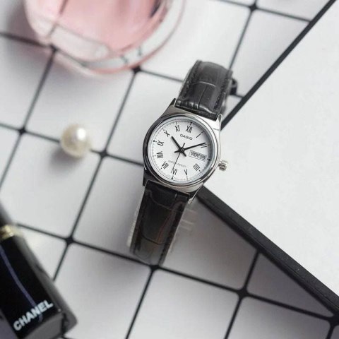 Zegarek Casio LTP-V006L-7BUDF Casio