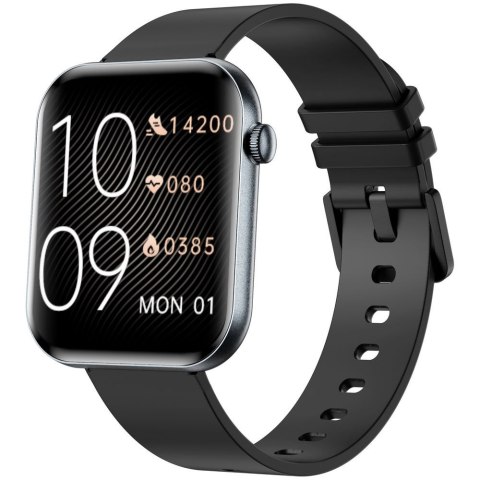 SMARTWATCH DAMSKI GRAVITY GT45-1- DODATKOWA BRANSOLETA (sg059a) Gravity