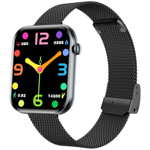 SMARTWATCH DAMSKI GRAVITY GT45-1- DODATKOWA BRANSOLETA (sg059a) Gravity