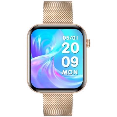 SMARTWATCH DAMSKI GRAVITY GT45-2- DODATKOWA BRANSOLETA (sg059b) Gravity