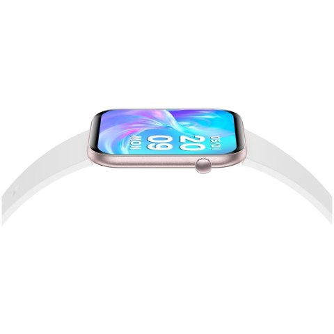 SMARTWATCH DAMSKI GRAVITY GT45-3- DODATKOWY PASEK (sg059c) Gravity