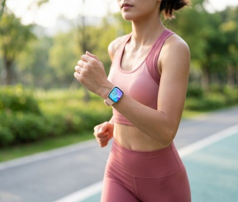 SMARTWATCH DAMSKI GRAVITY GT45-3- DODATKOWY PASEK (sg059c) Gravity