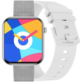 SMARTWATCH DAMSKI GRAVITY GT45-4- DODATKOWA BRANSOLETA (sg059d) Gravity