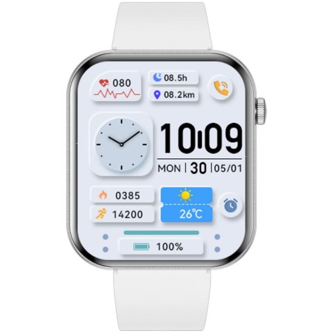 SMARTWATCH DAMSKI GRAVITY GT45-4- DODATKOWA BRANSOLETA (sg059d) Gravity