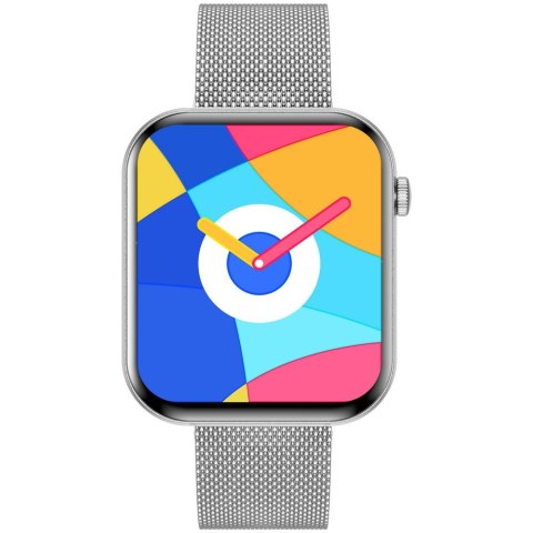 SMARTWATCH DAMSKI GRAVITY GT45-4- DODATKOWA BRANSOLETA (sg059d) Gravity