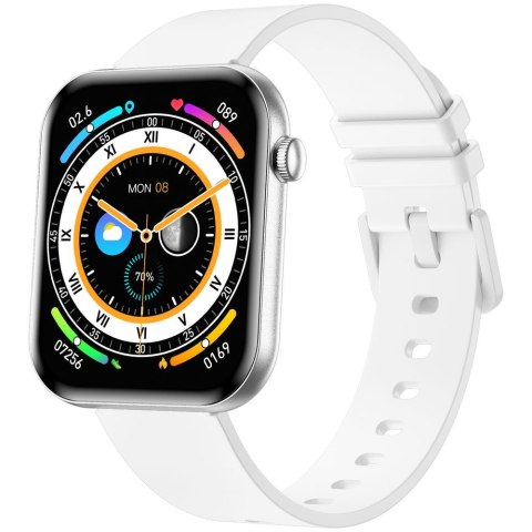 SMARTWATCH DAMSKI GRAVITY GT45-4- DODATKOWA BRANSOLETA (sg059d) Gravity