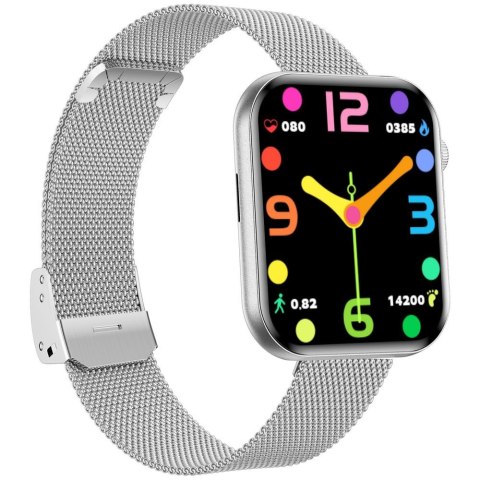 SMARTWATCH DAMSKI GRAVITY GT45-4- DODATKOWA BRANSOLETA (sg059d) Gravity