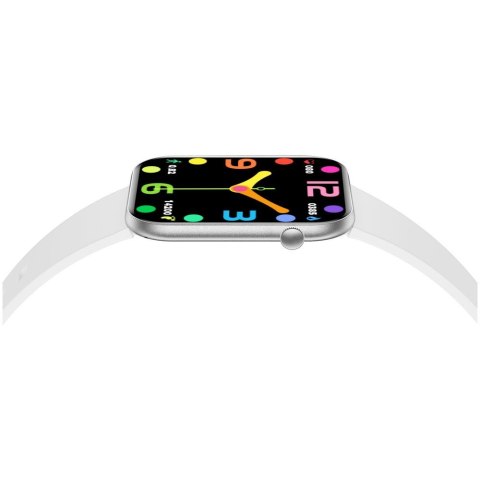 SMARTWATCH DAMSKI GRAVITY GT45-4- DODATKOWA BRANSOLETA (sg059d) Gravity