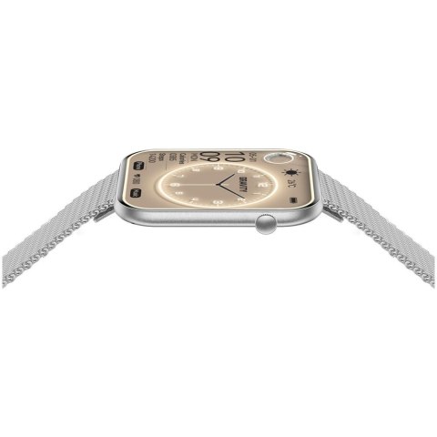 SMARTWATCH DAMSKI GRAVITY GT45-4- DODATKOWA BRANSOLETA (sg059d) Gravity