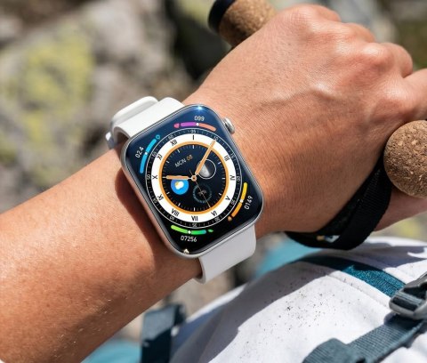 SMARTWATCH DAMSKI GRAVITY GT45-4- DODATKOWA BRANSOLETA (sg059d) Gravity