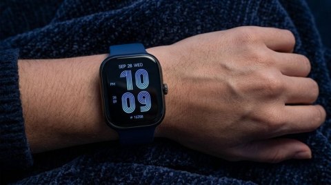 SMARTWATCH MĘSKI GRAVITY GT29-2 - ROZMOWY BLUETOOTH, DODATKOWY PASEK (sg057b) Gravity