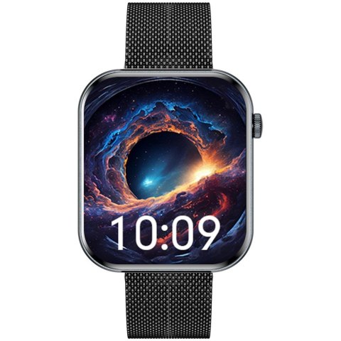 SMARTWATCH MĘSKI GRAVITY GT45-5- DODATKOWA BRANSOLETA (sg059e) Gravity