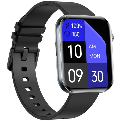 SMARTWATCH MĘSKI GRAVITY GT45-5- DODATKOWA BRANSOLETA (sg059e) Gravity