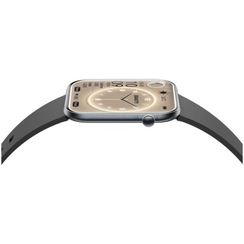 SMARTWATCH MĘSKI GRAVITY GT45-5- DODATKOWA BRANSOLETA (sg059e) Gravity