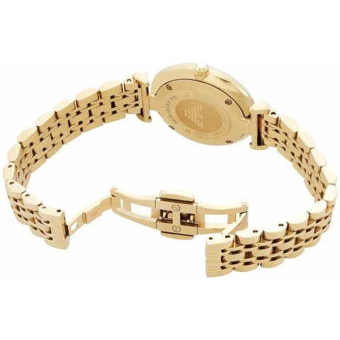 ZEGAREK DAMSKI EMPORIO ARMANI AR11608 - GIANNI T-BAR (zi512f) + BOX Emporio Armani