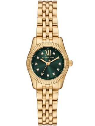 ZEGAREK DAMSKI MICHAEL KORS MK4842 - LEXINGTON + BOX Michael Kors