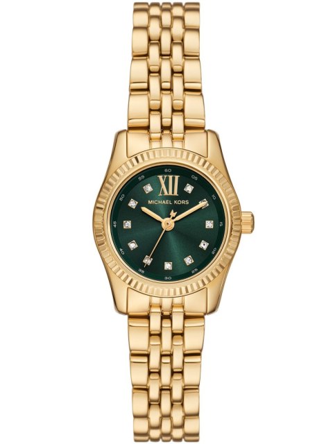 ZEGAREK DAMSKI MICHAEL KORS MK4842 - LEXINGTON + BOX Michael Kors