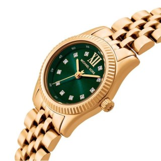 ZEGAREK DAMSKI MICHAEL KORS MK4842 - LEXINGTON + BOX Michael Kors