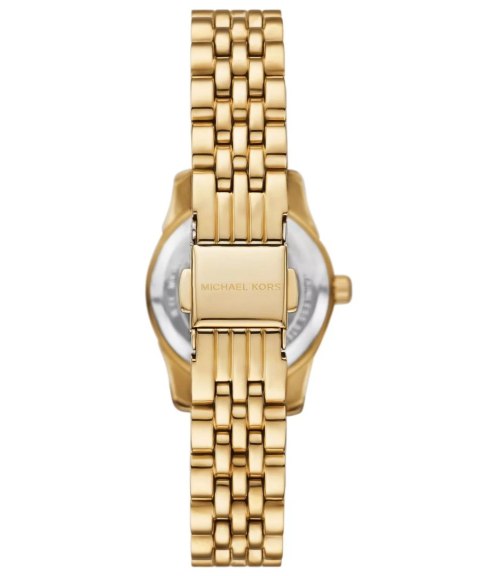 ZEGAREK DAMSKI MICHAEL KORS MK4842 - LEXINGTON + BOX Michael Kors