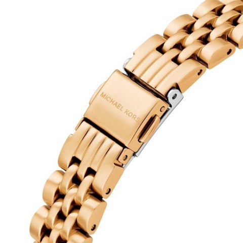 ZEGAREK DAMSKI MICHAEL KORS MK4842 - LEXINGTON + BOX Michael Kors