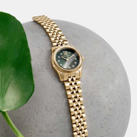 ZEGAREK DAMSKI MICHAEL KORS MK4842 - LEXINGTON + BOX Michael Kors